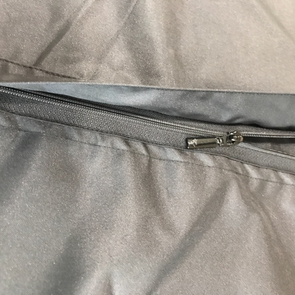 🏆🇮🇹CESARE ATTOLINI NAPOLI SUIT BAG - Picture 3 of 5